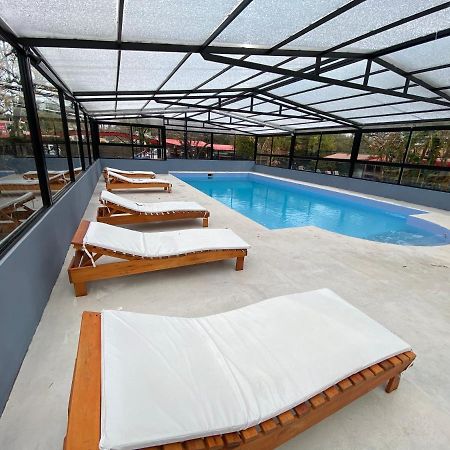 Hotel Nonquen Мерло Экстерьер фото