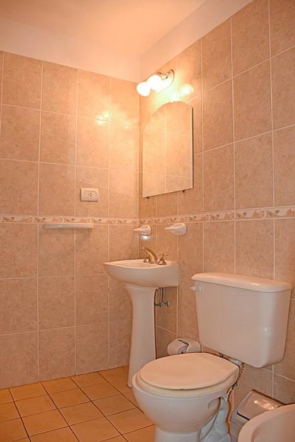 Hotel Nonquen Мерло Экстерьер фото