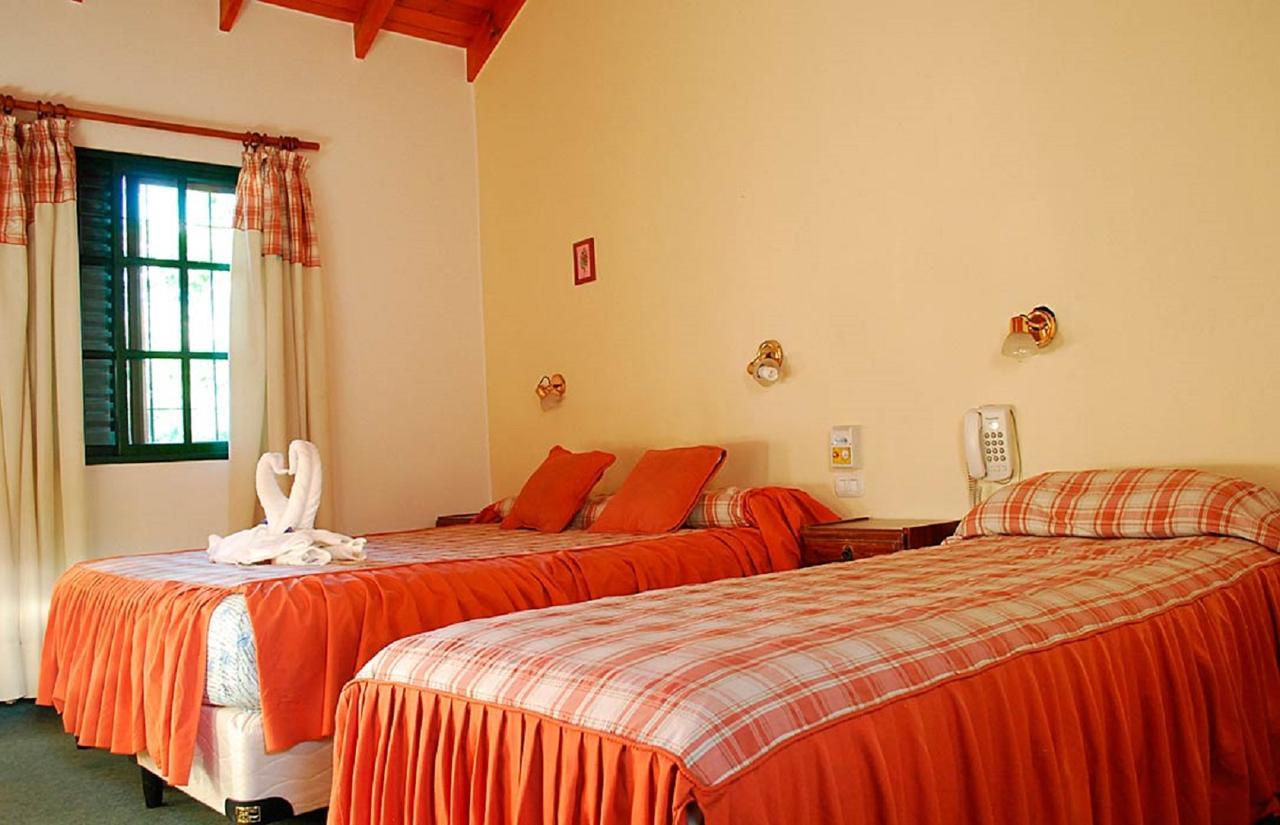Hotel Nonquen Мерло Экстерьер фото